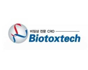 Biotoxtech Logo