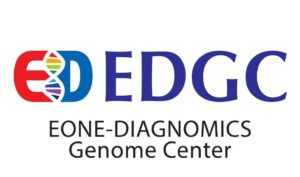 EDGC Logo